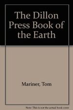The Dillon Press Book of the Earth Cover des Buches The Dillon Press Book of the Earth (ISBN: 9780875186405)