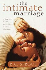 The Intimate Marriage: A Practical Guide to Building a Great Marriage (R. C. Sproul Library) Cover des Buches The Intimate Marriage: A Practical Guide to Building a Great Marriage (R. C. Sproul Library) (ISBN: 9780875527086)