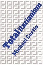 Totalitarianism Cover des Buches Totalitarianism (ISBN: 9780878552887)