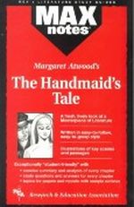 The Handmaid's Tale (Maxnotes Literature Guides) (MAXnotes) Cover des Buches The Handmaid's Tale (Maxnotes Literature Guides) (MAXnotes) (ISBN: 9780878912322)