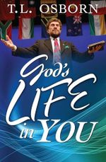 God's Life in You Cover des Buches God's Life in You (ISBN: 9780879431914)