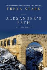 Alexander's Path Cover des Buches Alexander's Path (ISBN: 9780879513405)