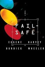FAIL SAFE Cover des Buches FAIL SAFE (ISBN: 9780880016544)