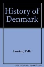 History of Denmark Cover des Buches History of Denmark (ISBN: 9780880296083)