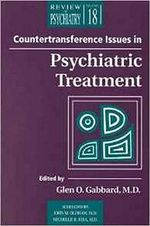 Countertransference Issues in Psychiatric Treatment (Review of Psychiatry) Cover des Buches Countertransference Issues in Psychiatric Treatment (Review of Psychiatry) (ISBN: 9780880489591)