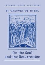 Soul and the Resurrection Cover des Buches Soul and the Resurrection (ISBN: 9780881411201)