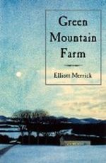 Green Mountain Farm Cover des Buches Green Mountain Farm (ISBN: 9780881504354)