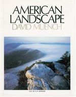 American Landscape Cover des Buches American Landscape (ISBN: 9780884861867)