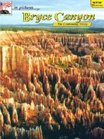 Bryce Canyon (Discover America: National Parks in Pictures... Nature's Continuing Story) Cover des Buches Bryce Canyon (Discover America: National Parks in Pictures... Nature's Continuing Story) (ISBN: 9780887140327)