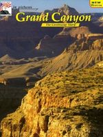 Grand Canyon (In Pictures... Nature's Continuing Story) Cover des Buches Grand Canyon (In Pictures... Nature's Continuing Story) (ISBN: 9780887140464)