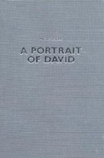 Micah Lexier: A Portrait of David Cover des Buches Micah Lexier: A Portrait of David (ISBN: 9780889151734)