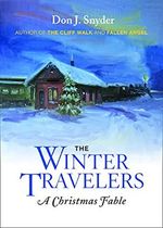 The Winter Travelers: A Christmas Fable Cover des Buches The Winter Travelers: A Christmas Fable (ISBN: 9780892729227)
