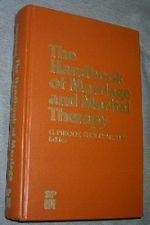 The Handbook of Marriage and Marital Therapy Cover des Buches The Handbook of Marriage and Marital Therapy (ISBN: 9780893351205)