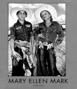 Mary Ellen Mark: American Odyssey, 1963-1999 (Aperture Monograph) Cover des Buches Mary Ellen Mark: American Odyssey, 1963-1999 (Aperture Monograph) (ISBN: 9780893818807)