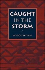 Caught in the Storm Cover des Buches Caught in the Storm (ISBN: 9780894107948)
