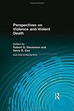 Perspectives on Violence and Violent Death (Death, Value & Meaning) Cover des Buches Perspectives on Violence and Violent Death (Death, Value & Meaning) (ISBN: 9780895033130)