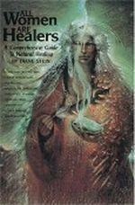 All Women Are Healers Cover des Buches All Women Are Healers (ISBN: 9780895944092)