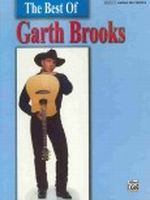 The Best of Garth Brooks Cover des Buches The Best of Garth Brooks (ISBN: 9780898986327)