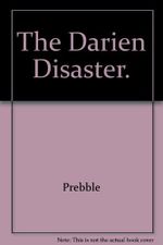 Darien Disaster Cover des Buches Darien Disaster (ISBN: 9780906391020)