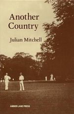 Another Country (Plays) Cover des Buches Another Country (Plays) (ISBN: 9780906399316)