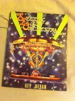 The Electric Light Orchestra Story Cover des Buches The Electric Light Orchestra Story (ISBN: 9780907394013)