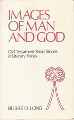 Images of Man and God: Old Testament Short Stories in Literary Focus Cover des Buches Images of Man and God: Old Testament Short Stories in Literary Focus (ISBN: 9780907459019)