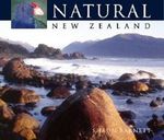 Natural New Zealand Cover des Buches Natural New Zealand (ISBN: 9780908802807)