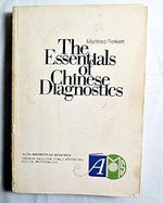 Essentials of Chinese Diagnostics Cover des Buches Essentials of Chinese Diagnostics (ISBN: 9780912379005)