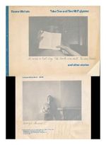 Take One and See Mt. Fujiyama, and Other Stories / Duane Michals Cover des Buches Take One and See Mt. Fujiyama, and Other Stories / Duane Michals (ISBN: 9780916614003)