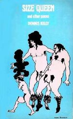 Size Queen and Other Poems Cover des Buches Size Queen and Other Poems (ISBN: 9780917342820)
