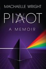 Pivot, A Memoir Cover des Buches Pivot, A Memoir (ISBN: 9780927978897)