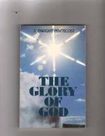 The glory of God Cover des Buches The glory of God (ISBN: 9780930014247)
