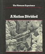 A Nation Divided (Vietnam Experience) Cover des Buches A Nation Divided (Vietnam Experience) (ISBN: 9780939526116)
