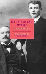 My Father and Myself (New York Review Books Classics) Cover des Buches My Father and Myself (New York Review Books Classics) (ISBN: 9780940322127)