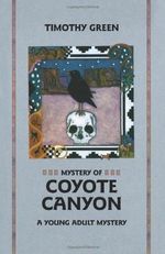 Mystery of Coyote Canyon Cover des Buches Mystery of Coyote Canyon (ISBN: 9780941270830)