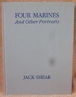 Four Marines and Other Portraits Cover des Buches Four Marines and Other Portraits (ISBN: 9780942642193)