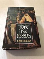 The Life and Times of Jesus the Messiah Cover des Buches The Life and Times of Jesus the Messiah (ISBN: 9780943575834)