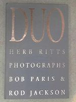 Duo Cover des Buches Duo (ISBN: 9780944092187)