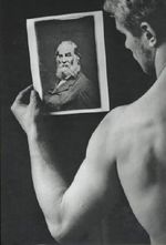 Michals Duane: Salutes Walt Whitman Cover des Buches Michals Duane: Salutes Walt Whitman (ISBN: 9780944092347)