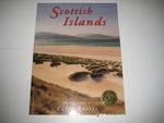 Scottish Islands: Photographs by Colin Baxter (Baxter Guides) Cover des Buches Scottish Islands: Photographs by Colin Baxter (Baxter Guides) (ISBN: 9780947782917)