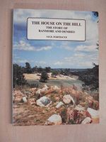 House on the Hill: Story of Ranmore and Denbies Cover des Buches House on the Hill: Story of Ranmore and Denbies (ISBN: 9780952091509)
