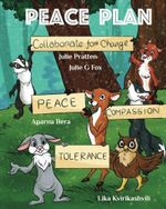 Peace Plan Cover des Buches Peace Plan (ISBN: 9780952461463)