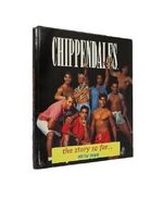 Chippendales: The Story So Far Cover des Buches Chippendales: The Story So Far (ISBN: 9780952863601)