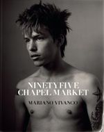 Ninety Five Chapel Market Cover des Buches Ninety Five Chapel Market (ISBN: 9780955941603)