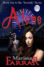 Alone (The 'Serenity' Series Book 1) Cover des Buches Alone (The 'Serenity' Series Book 1) (ISBN: 9780957152458)