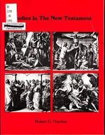 Studies in the New Testament Cover des Buches Studies in the New Testament (ISBN: 9780962006357)
