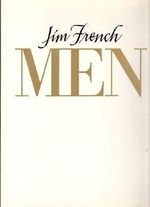 Jim French: Men Cover des Buches Jim French: Men (ISBN: 9780962503719)
