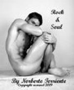 Rock & Soul Cover des Buches Rock & Soul (ISBN: 9780963298768)
