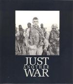 Just Another War Cover des Buches Just Another War (ISBN: 9780963478405)