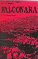 FALCONARA: A Family Odyssey Cover des Buches FALCONARA: A Family Odyssey (ISBN: 9780963634610)